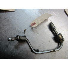 09J040 Fuel Injector Line Cylinder 3 From 2007 Dodge Ram 3500  6.7  Cummins Diesel